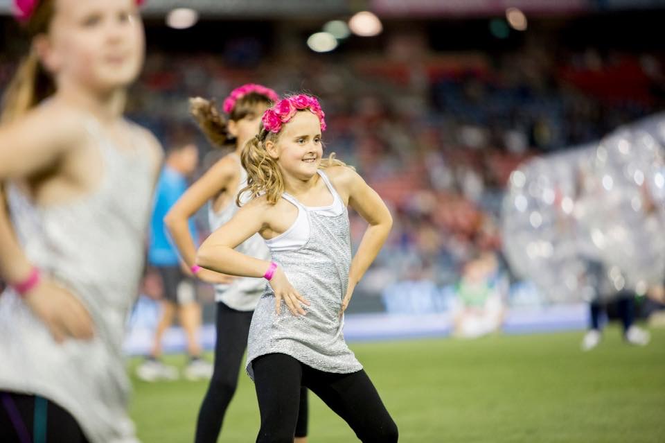 Dance Events Gallery