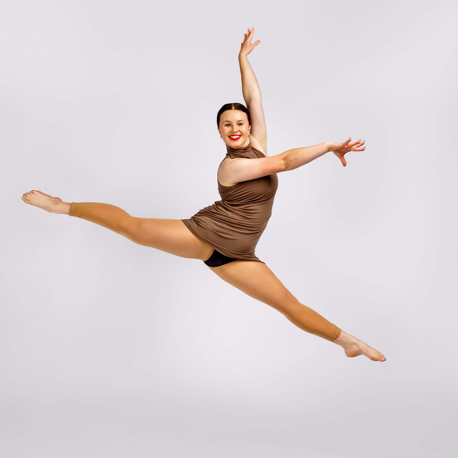 About CC Choreography