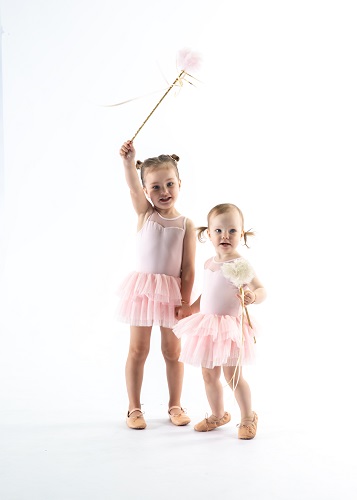 Tiny Tots